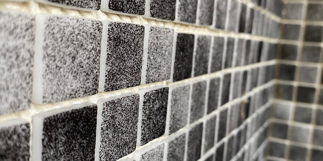 Облицовка бассейна