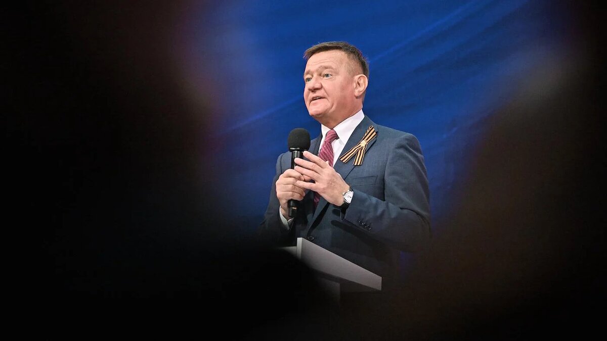   Игорь Иванко / Коммерсантъ
