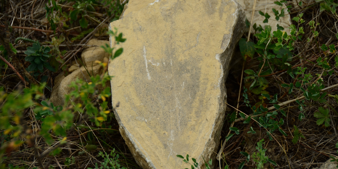 Геологический разрез Мечетлино: "машина времени" под открытым небом