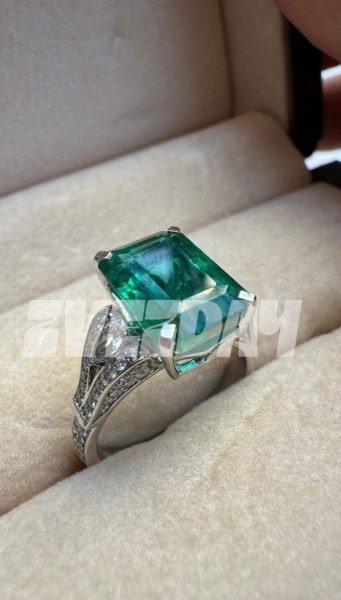    Подарок Славы. Фото: