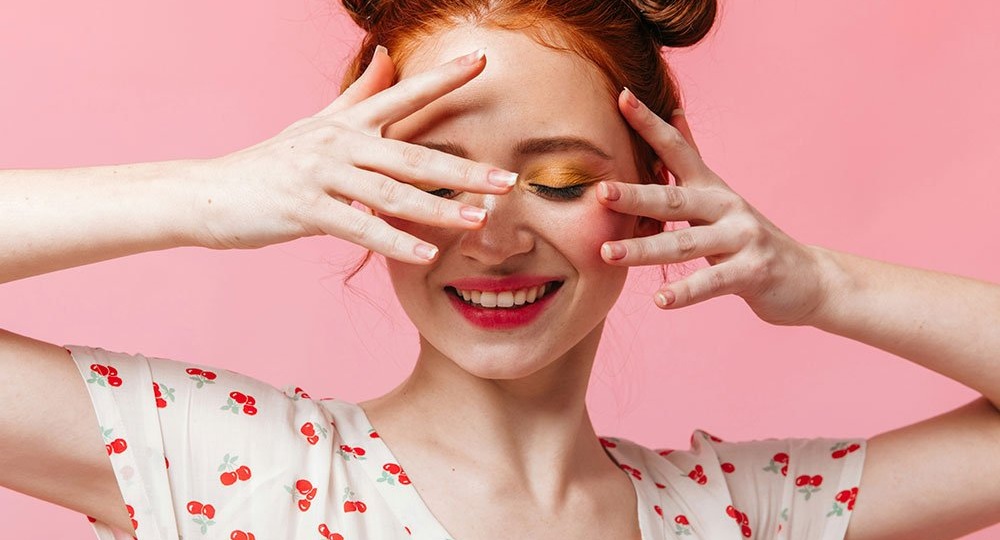 10 рецептов масок для лица, которые освежат кожу перед свиданием