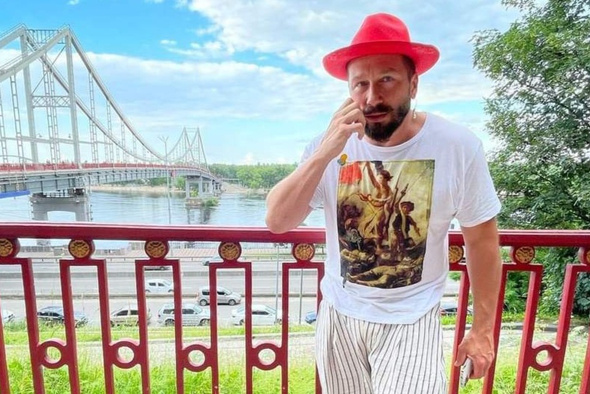     Евгений Чичваркин/Telegram