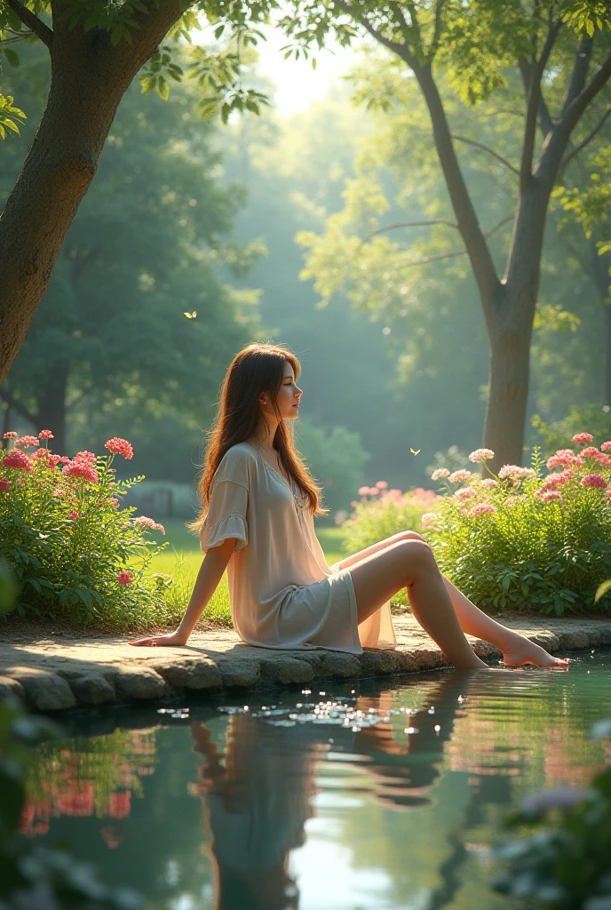 Чувствовать