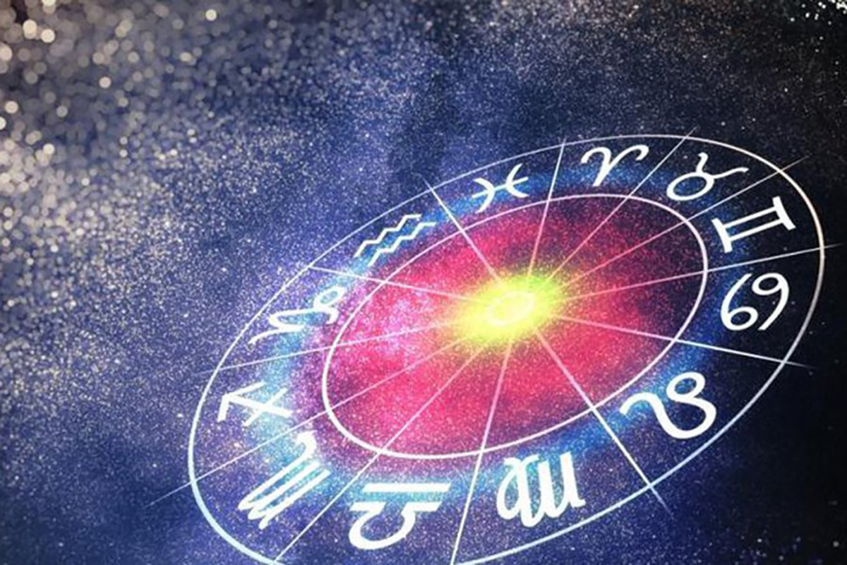    Гороскоп на 12 июля