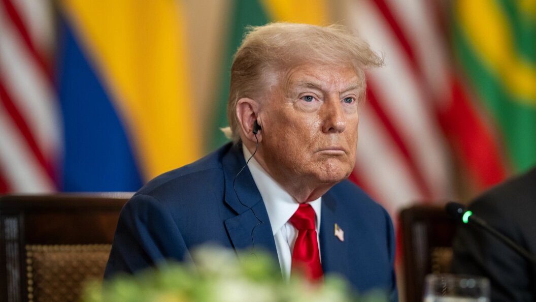    Daniel Torok/Globallookpress