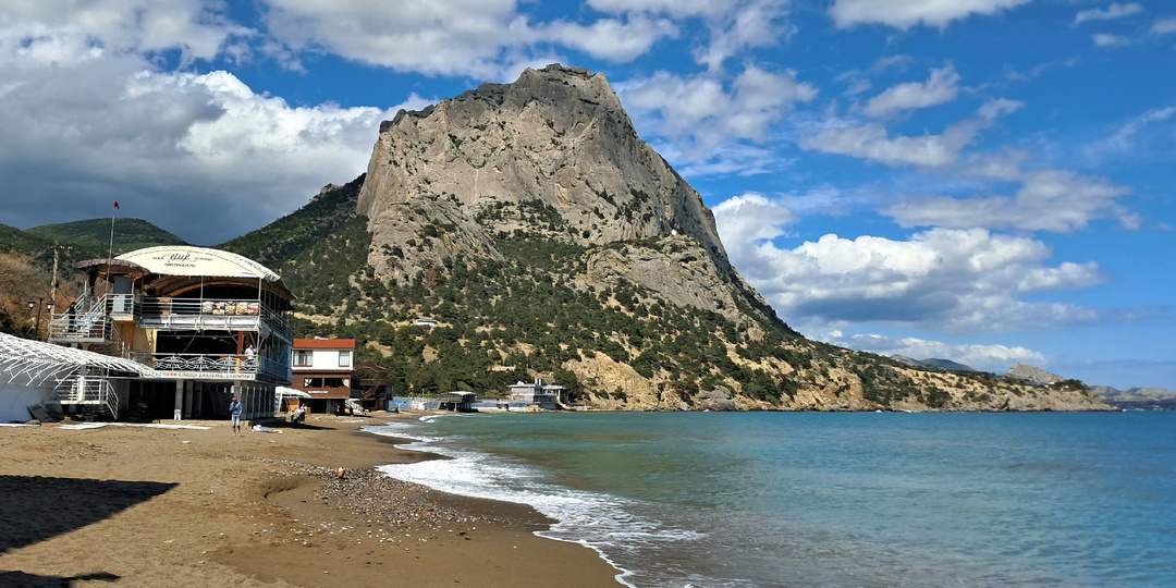 10 самых интересных фактов про Крым