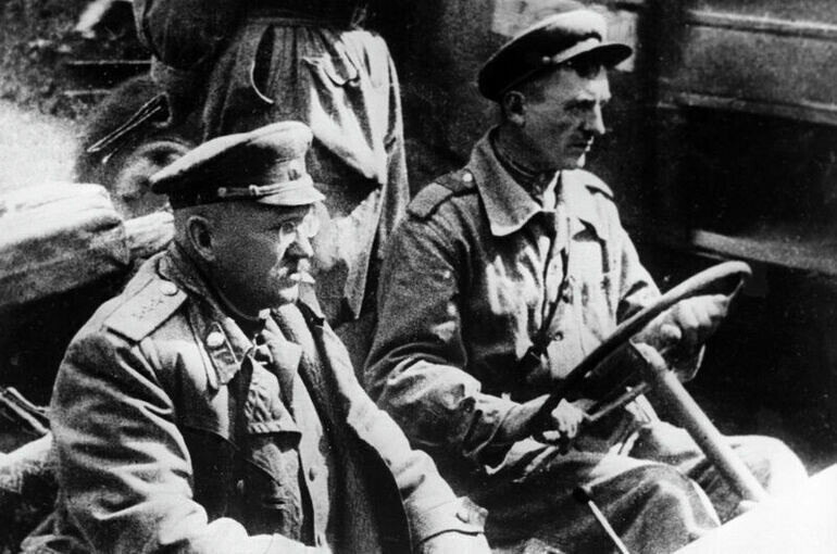   РИА Новости