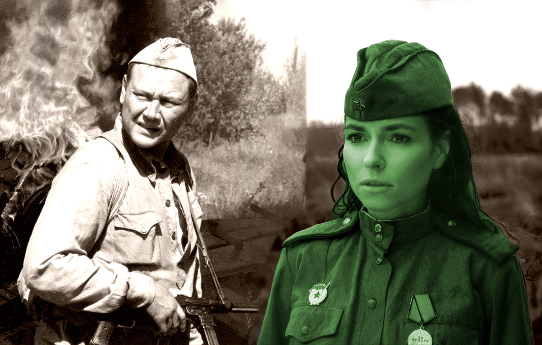 "Зашёл офицер с другом, и потащил в койку: утром он об этом сильно пожалел!"
