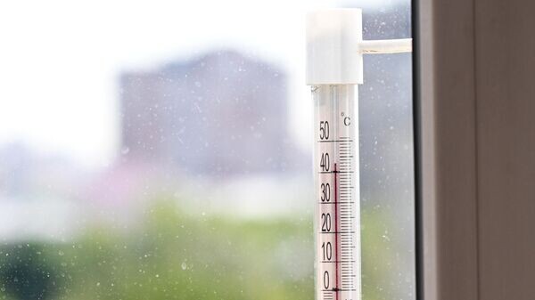    © РИА Новости . Михаил Воскресенский