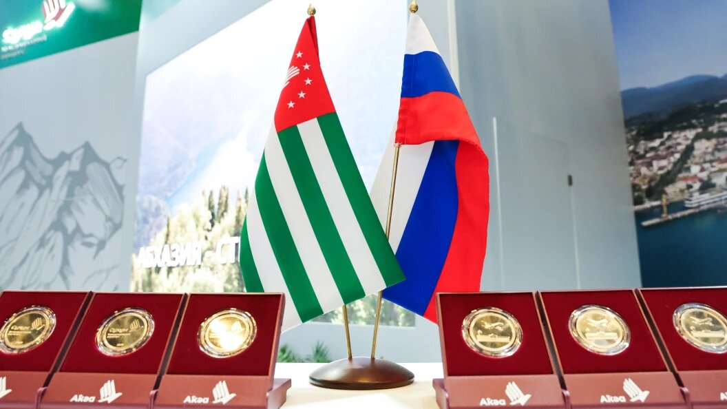    фото: ©Roman Naumov/Globallookpress.com