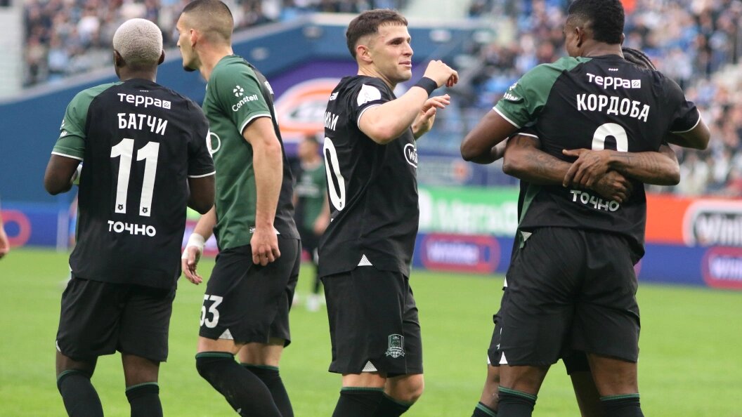    Фото: Maksim Konstantinov/Globallookpress