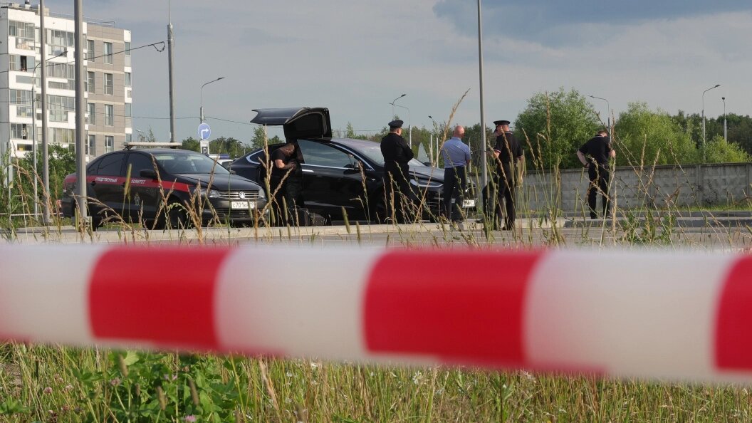    фото: ©Shatokhaina Natalya/Globallookpress.com