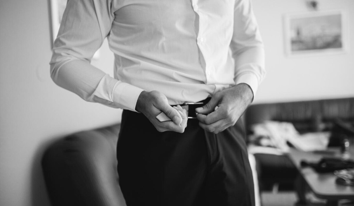     Мужской ремень и все, что нужно о нем знать: как правильно выбрать и носить аксессуар