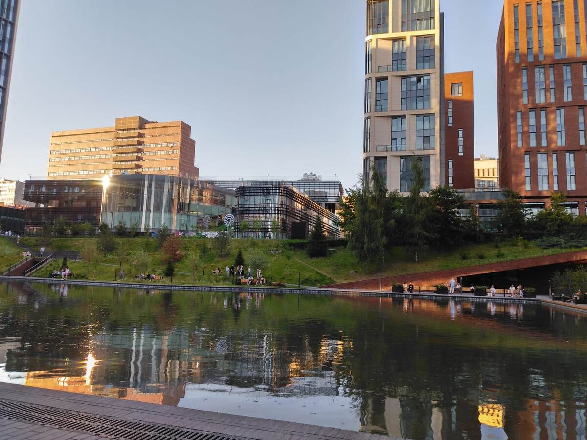 ЖК "Садовые кварталы"