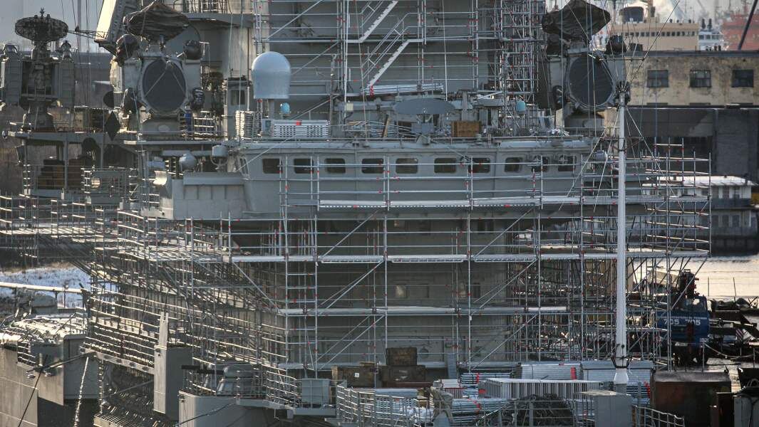    Фото: РИА Новости/Павел Львов