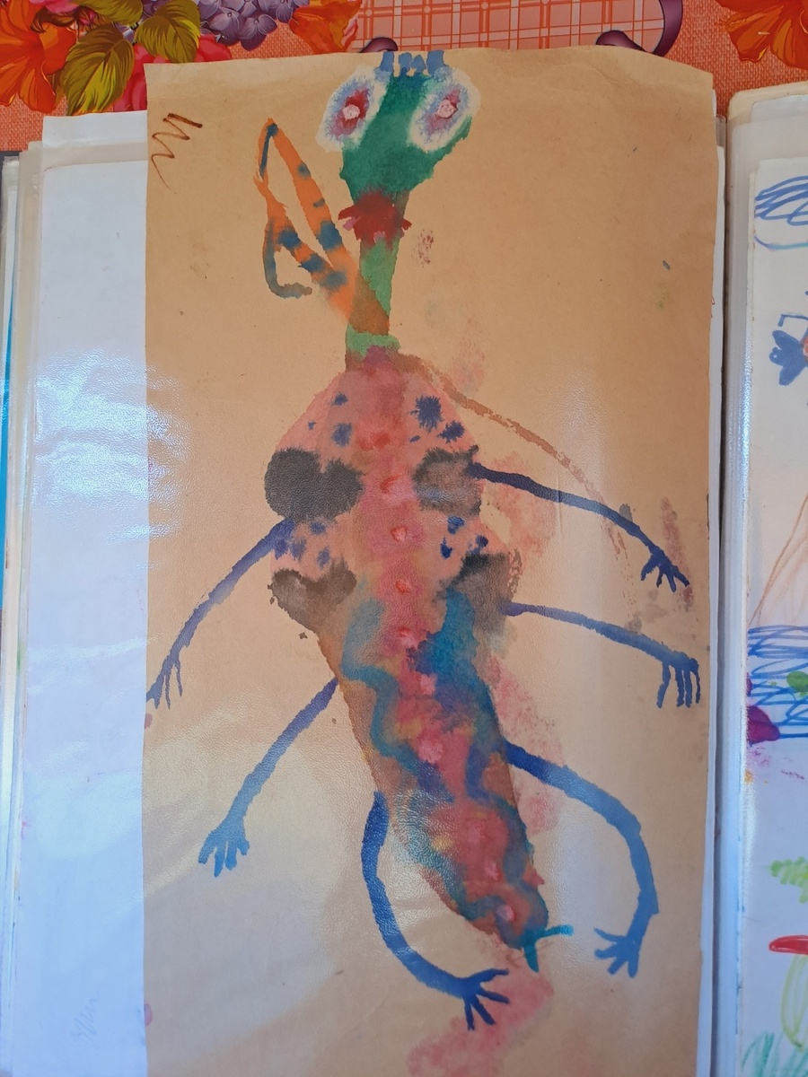 © Copyright: Ориби Каммпирр