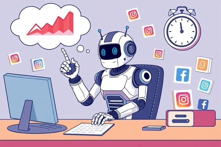    kak iskusstvennyj intellekt mozhet spasti vash biznes v instagram ot skuki i provala