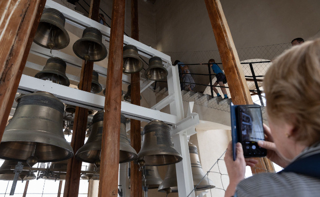    © Дмитрий Фуфаев / «Петербургский дневник»