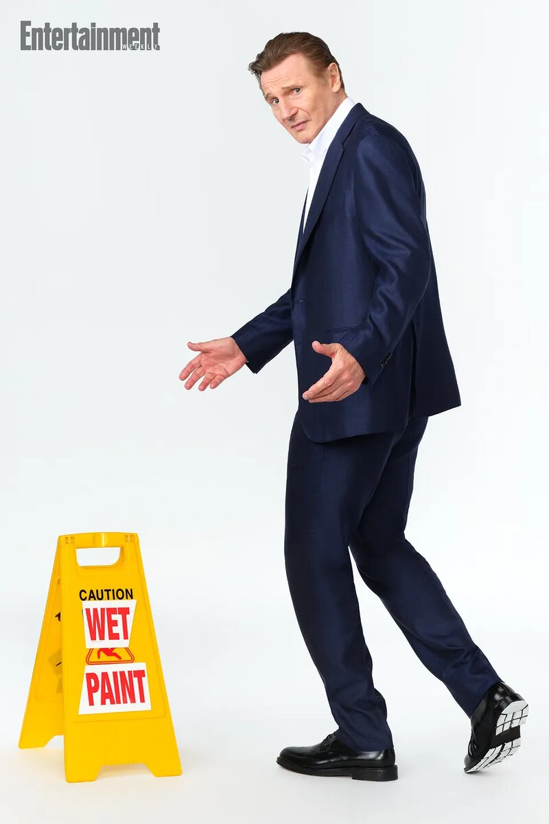 Credit: Gavin Bond/Paramount