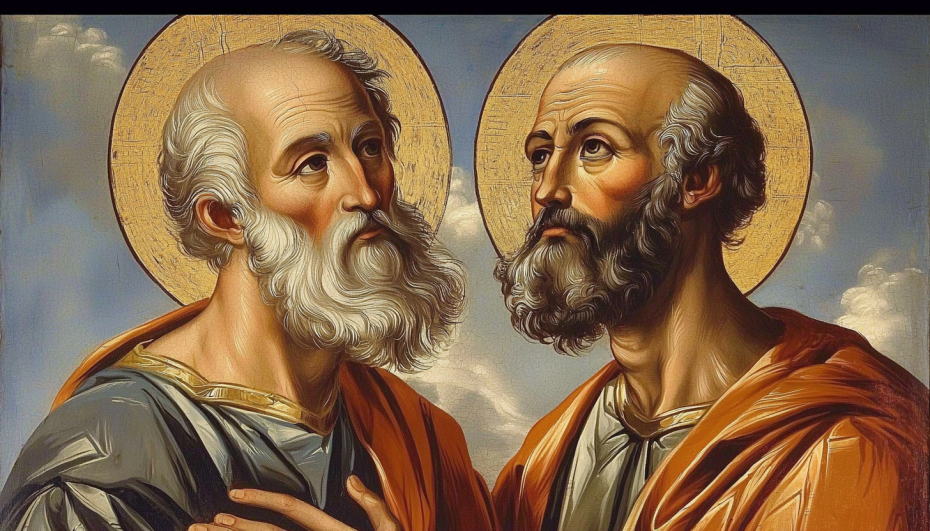 День Петра и Павла 12 июля: история и современные традиции