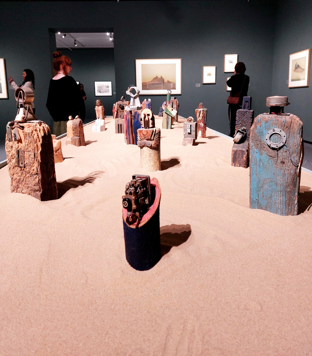 фото автора ТГ канала Нюсины прогулки