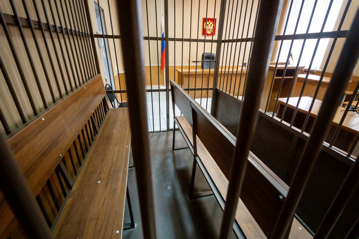 Фото Владимира Чучадеева. 