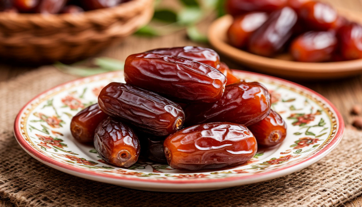    Не все сухофрукты полезны: как правильно есть финики - кому категорически нельзя
