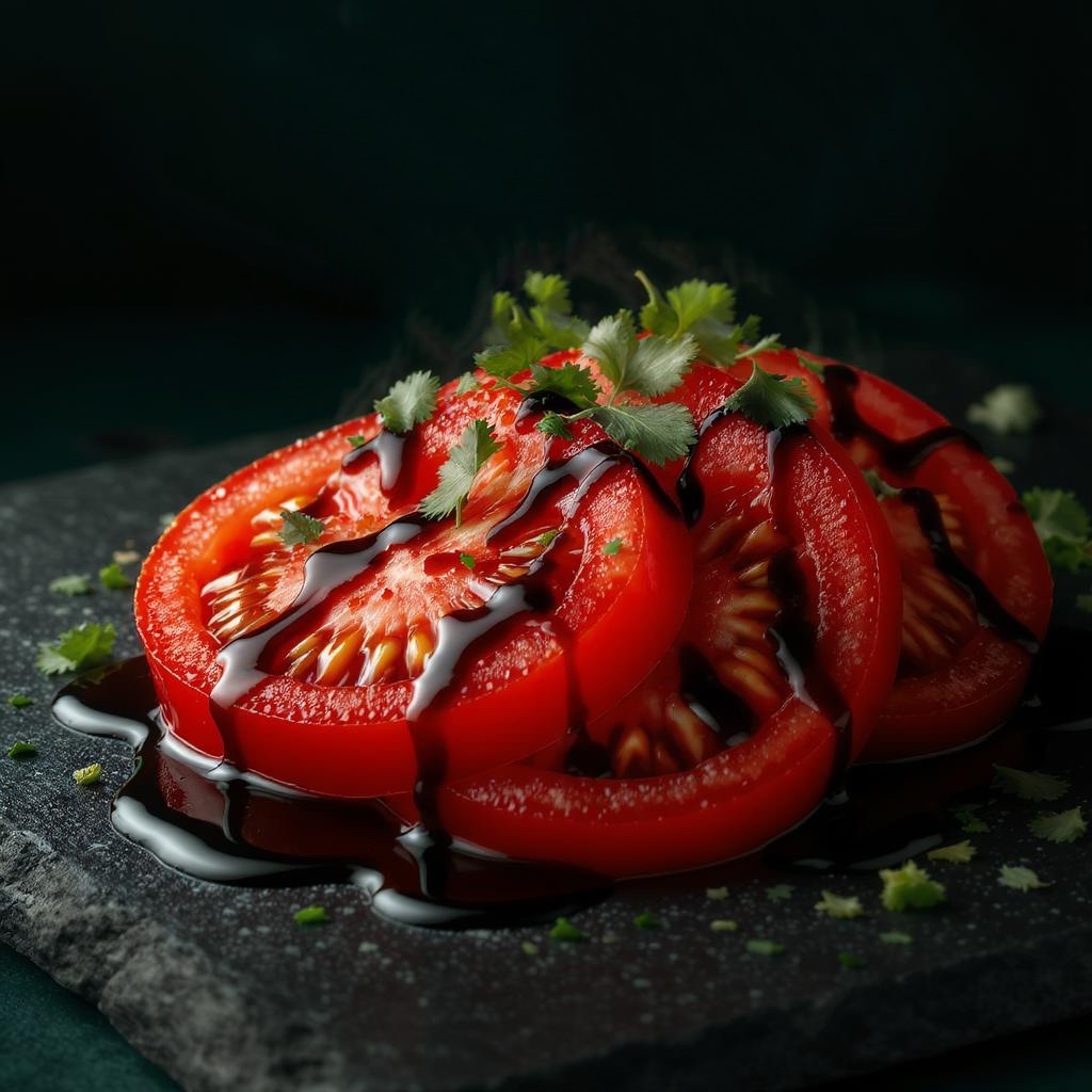 Закусочные томаты