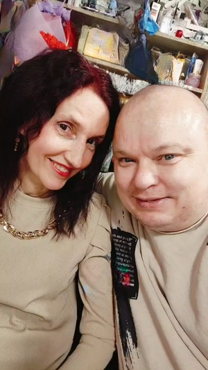 Никогда не знаешь, когда это случится. Жизнь с рассеянным склерозом без предупреждений