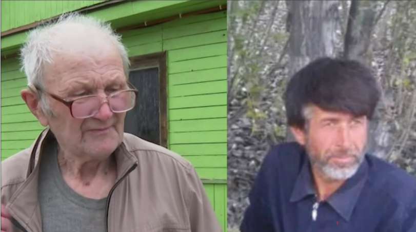 Скриншот с видеозаписи