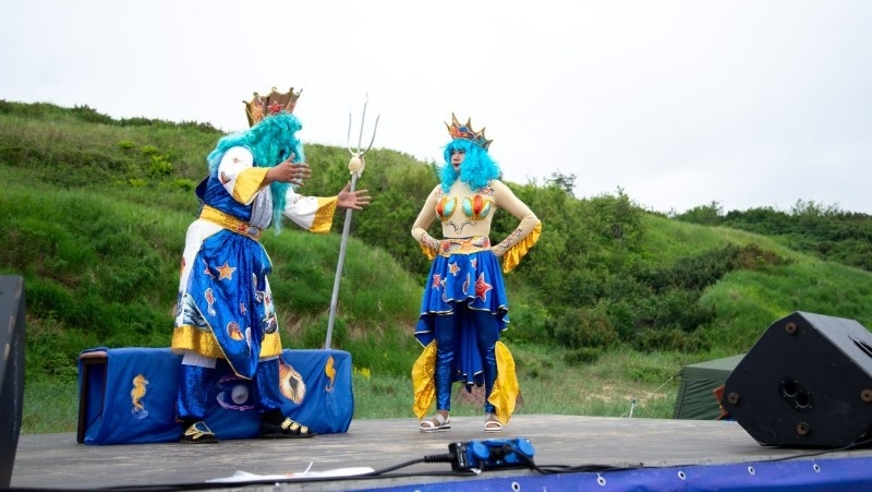      Фото: Telegram-канал Евгения Михлика