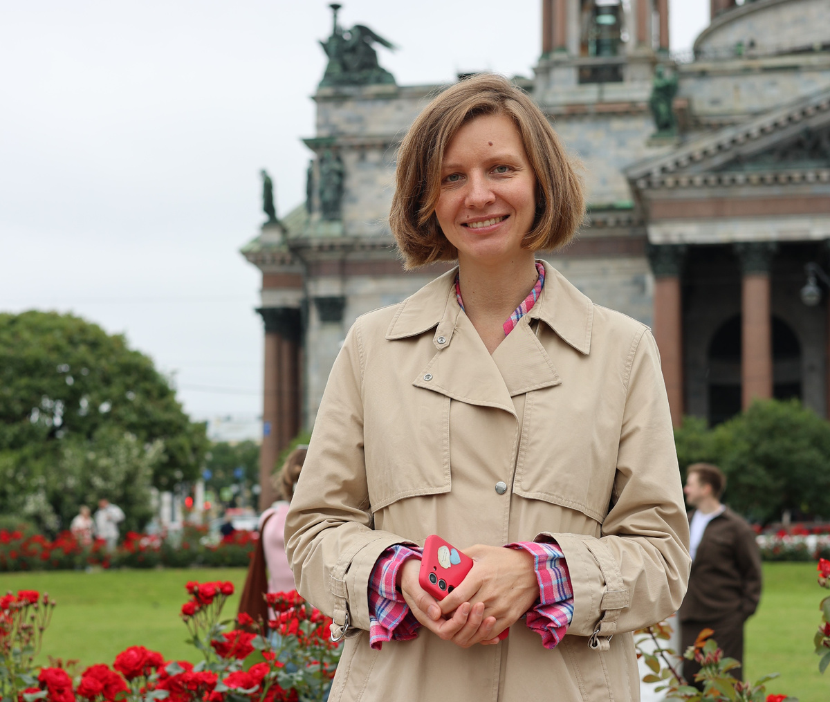 Ольга Патока, директор агентства семейного отдыха АВАНТУР