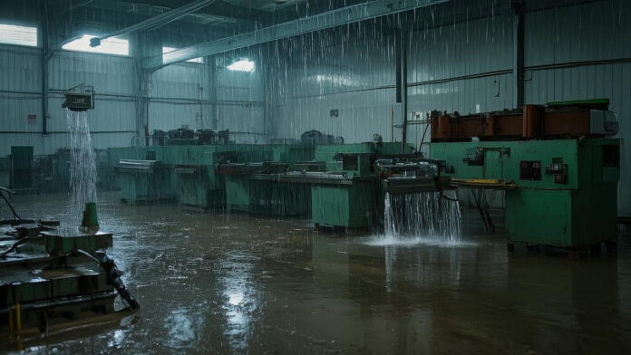 Изображение сгенерировано нейросетью QwenChat.