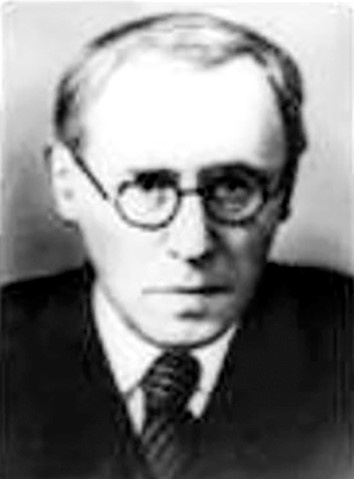 Семён Исидорович Консторум