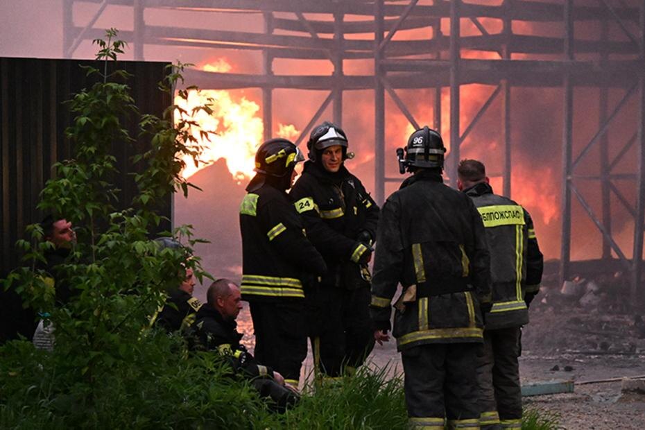    Стрингер/NEWS.ru