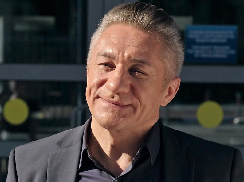 Олег Кассин