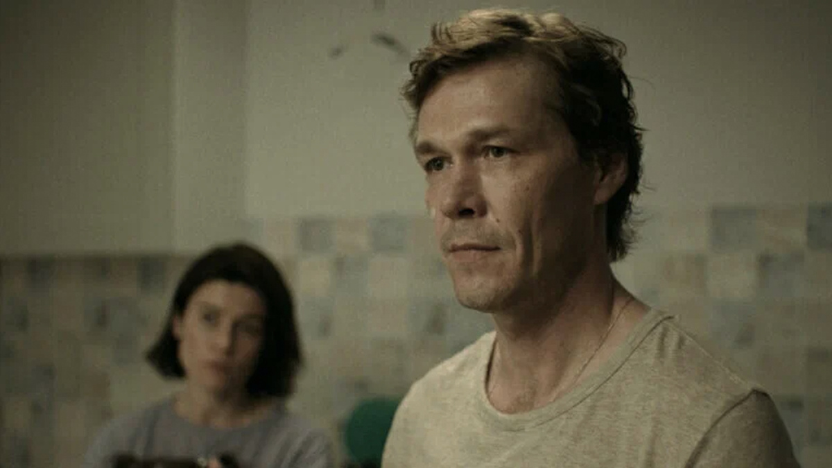 Кадр из фильма "Хозяин"