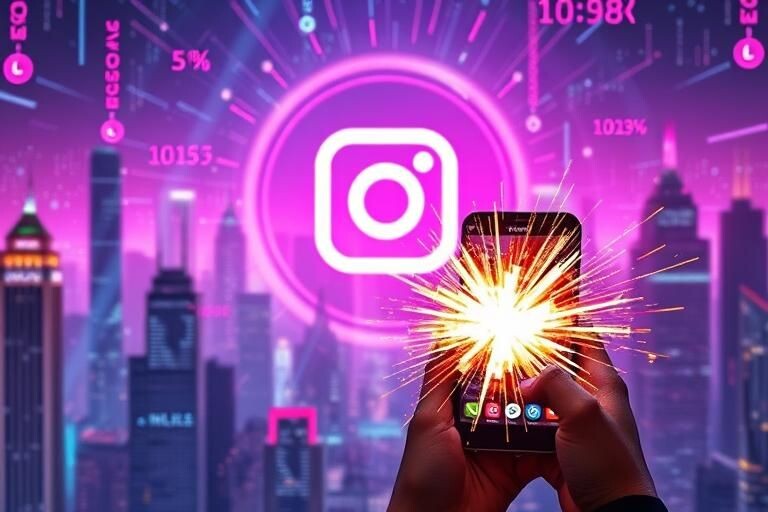    kak iskusstvennyj intellekt menyaet igru v instagram ot mertvogo kontenta k vzryvnomu uspehu