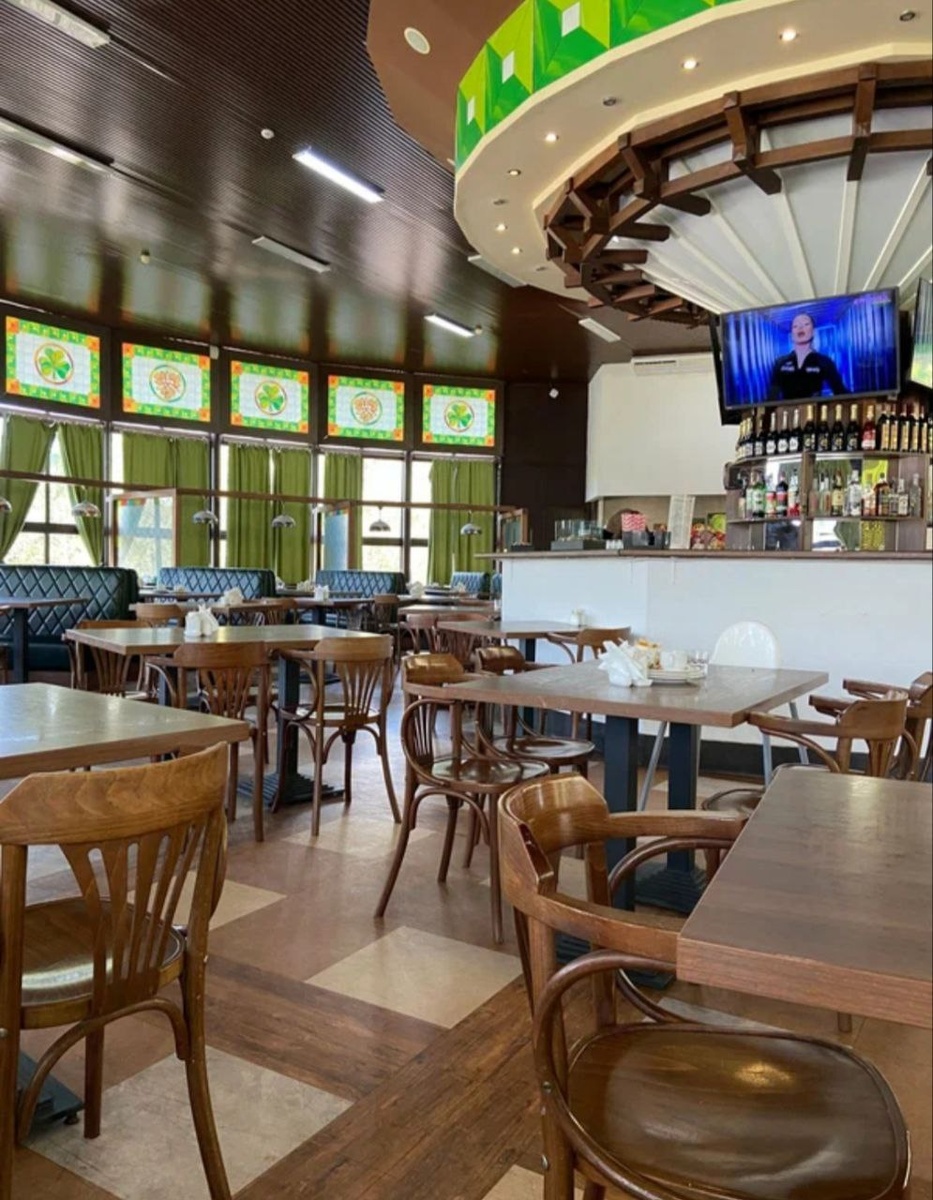 Фото: Ольга Федорова, сервис Яндекс Путешествия