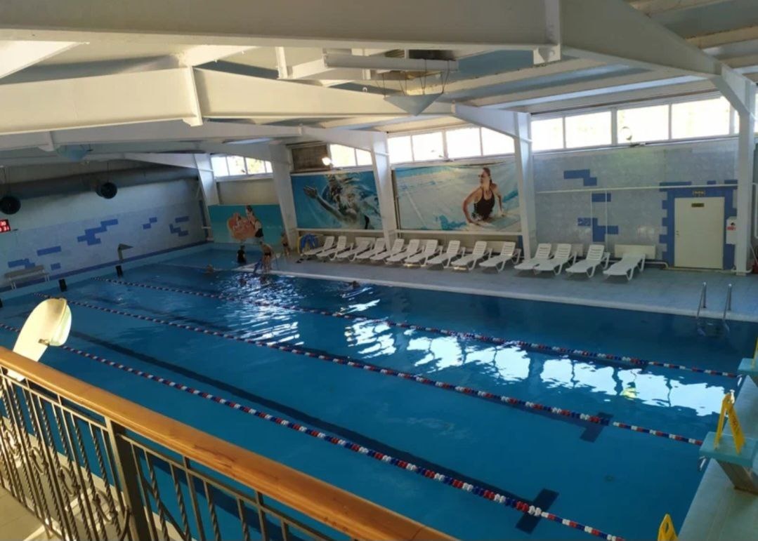 Фото: Сергей Барабанов, сервис Яндекс Путешествия