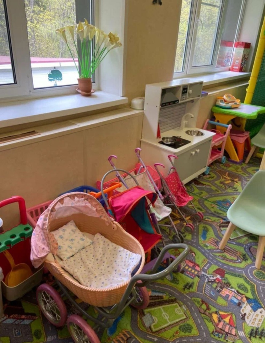 Фото: Ольга Федорова, сервис Яндекс Путешествия