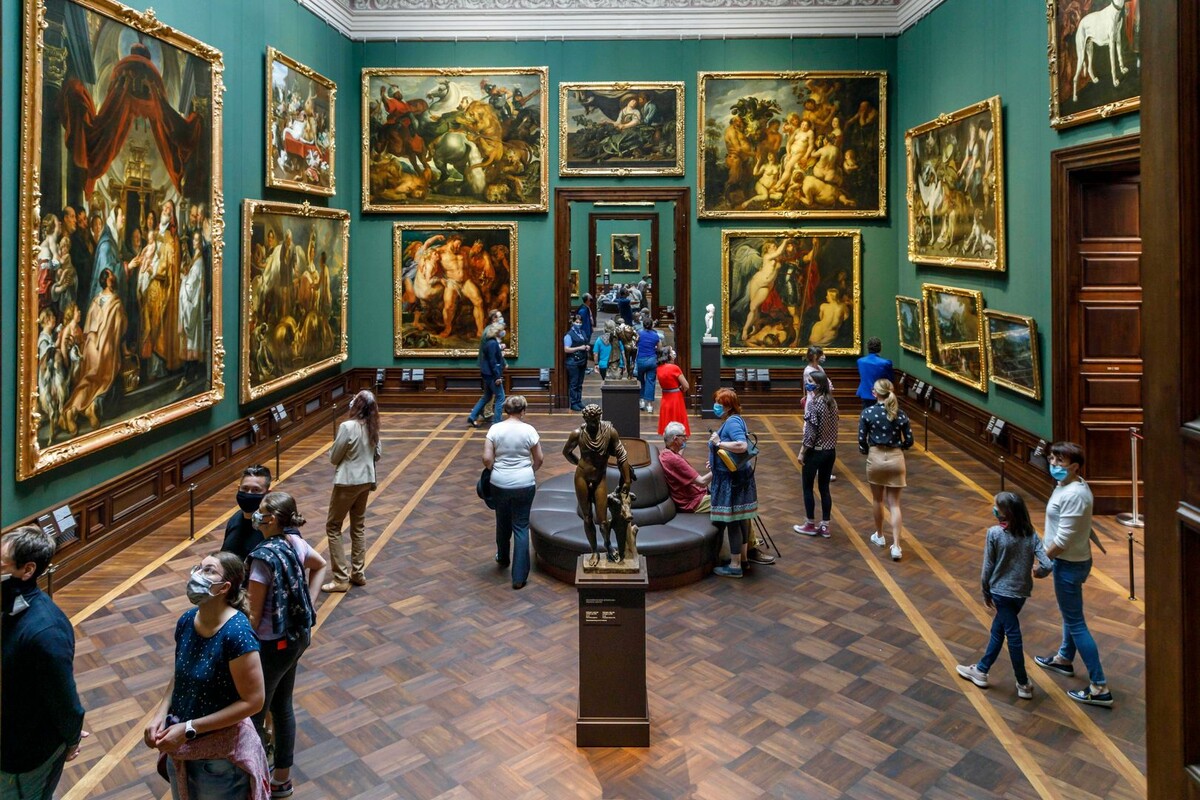     / Источник: © Rainer Weisflog/www. imago-images.de/Global Look Press