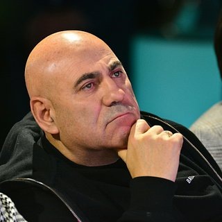 Иосиф Пригожин