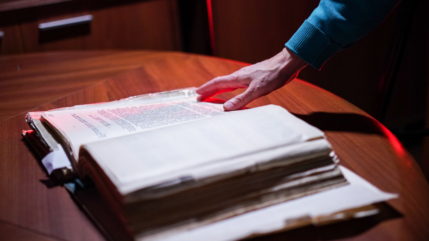    Фото: ИЗВЕСТИЯ/Сергей Лантюхов; 5-tv.ru