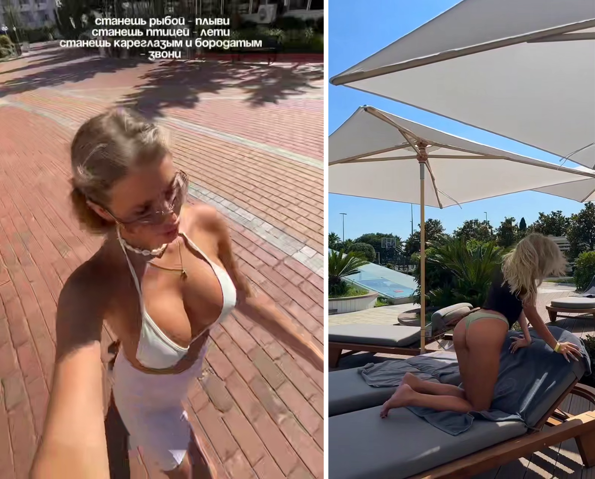 Фото: Маша Шалаева