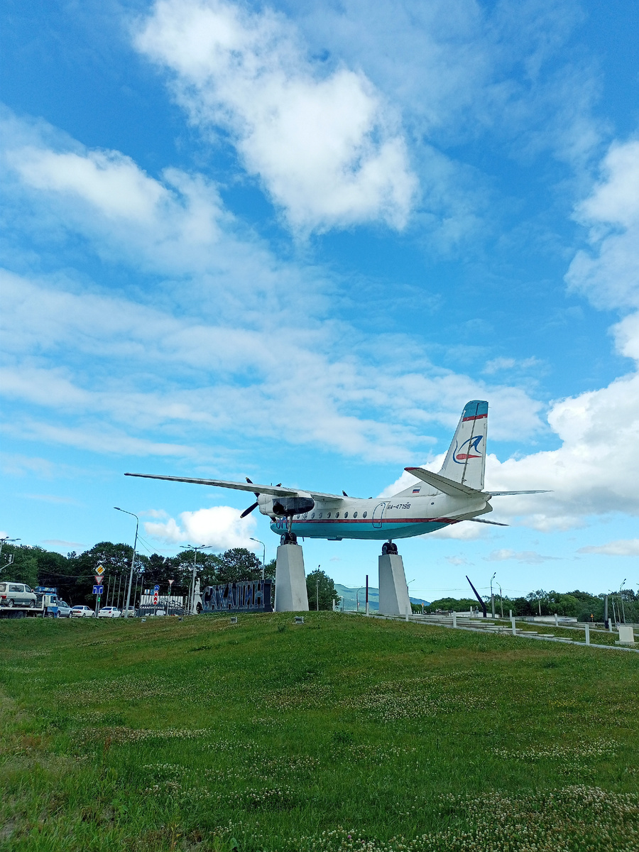 В Хомутово.Фото автора 