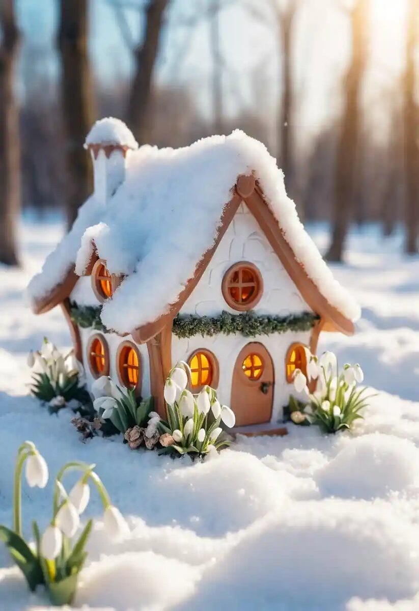 Дом в благоустроенном коттеджном посёлке под Москвой Дальние Дачи