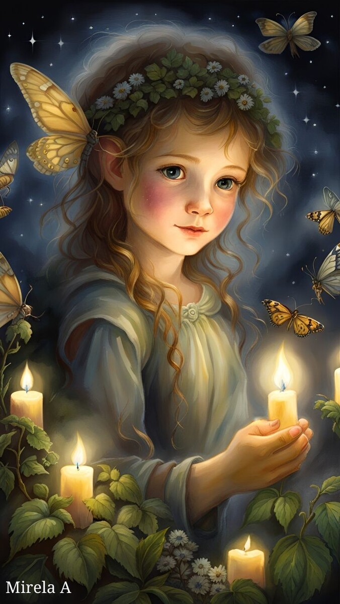 Mirela A Из свободного доступа сети Интернет