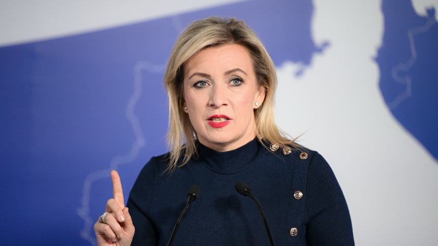    Фото: © РИА Новости/Пелагия Тихонова