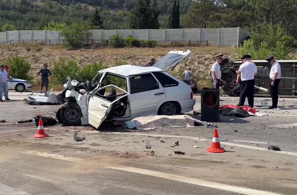     / Источник: © УМВД России по г. Севастополю